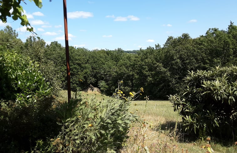 Natuurhuisje in Marcillac-Saint-Quentin