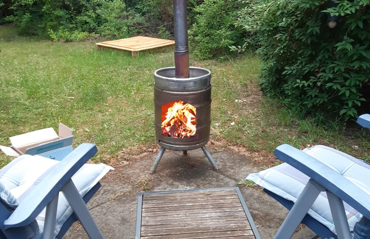 Natuurhuisje in Lochem