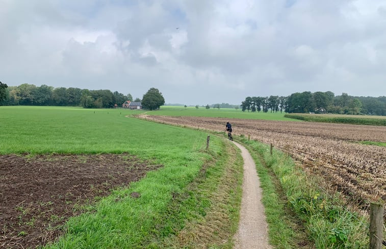 Natuurhuisje in Mariënberg