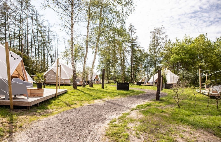 Natuurhuisje in Blesdijke