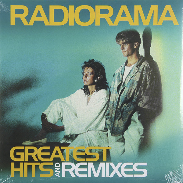 Radiorama Radiorama - Greatest Hits   Remixes