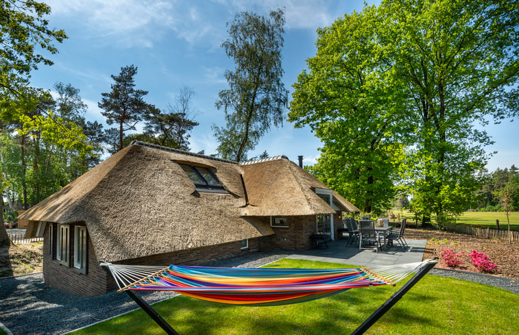 Natuurhuisje in Putten