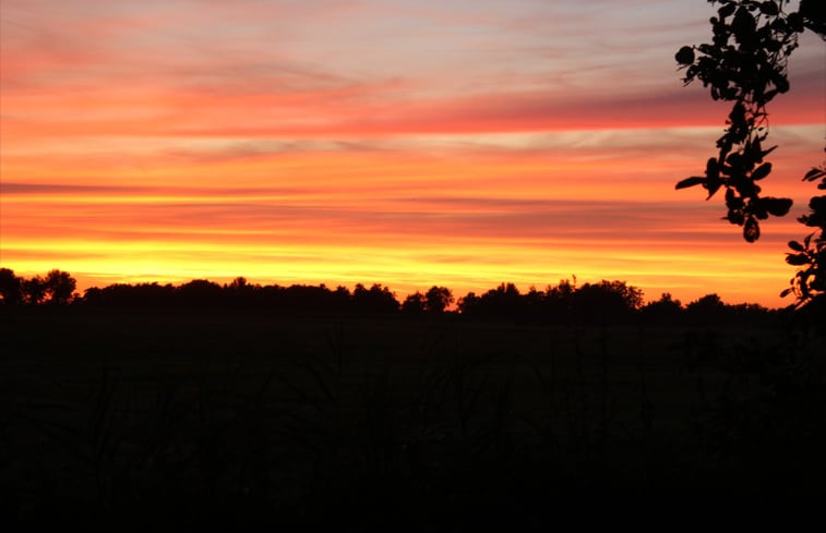 Natuurhuisje in Oldekerk