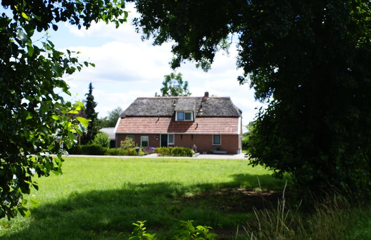 Natuurhuisje in Rijssen