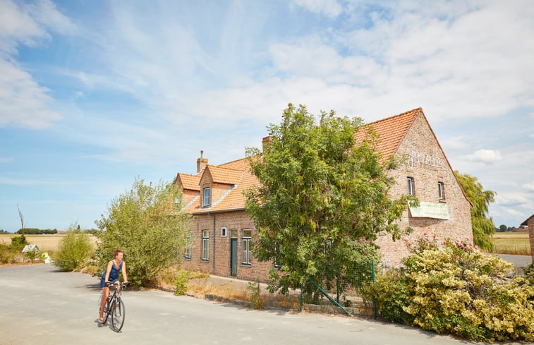 Natuurhuisje in Schore