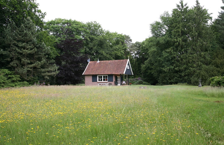 Natuurhuisje in Tubbergen