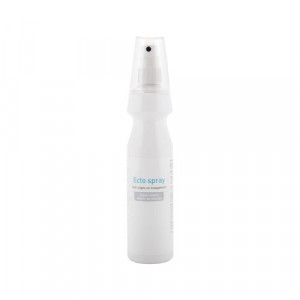 Ecto Spray voor vogel, konijn en knaagdier 2 x 150 ml