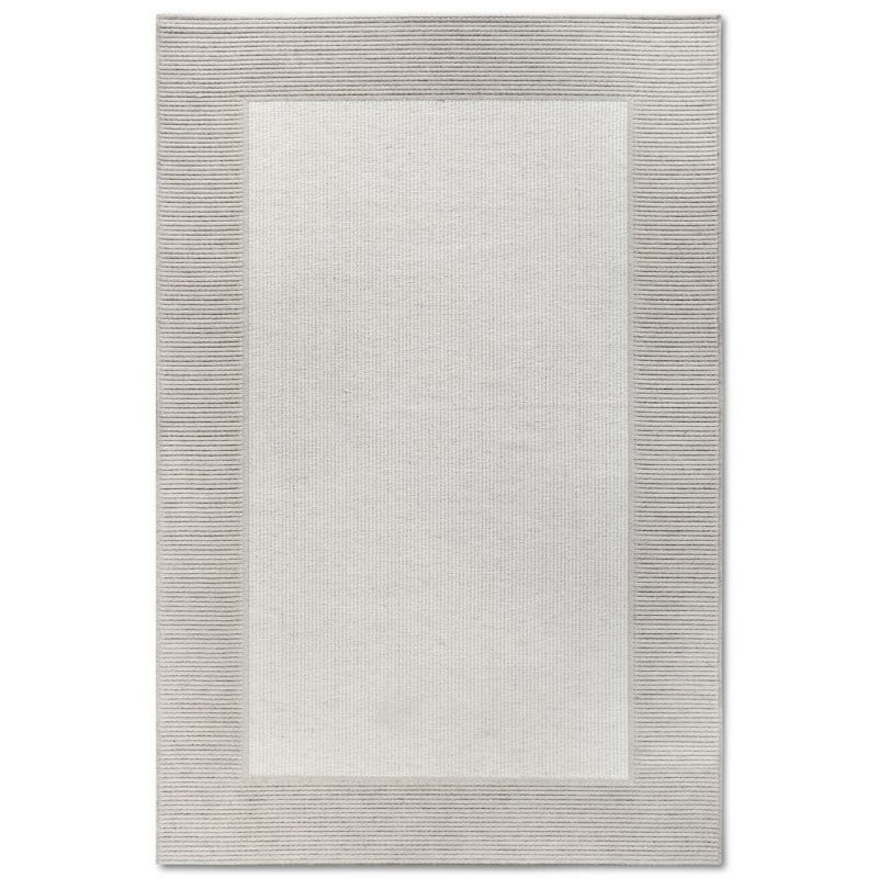 Wollen Vloerkleed Johann Creme - Villeroy & Boch - 200x290 cm - Rechthoek - Dekbed-Discounter.nl