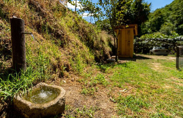 Natuurhuisje in Ribas, Celorico de Basto