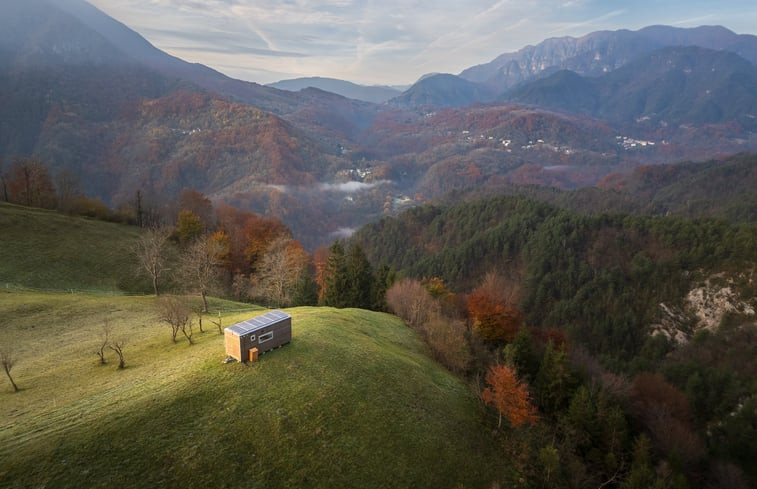 Natuurhuisje in Vito D&apos;Asio