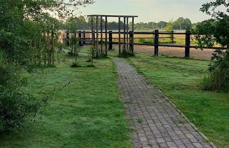 Natuurhuisje in Alkmaar