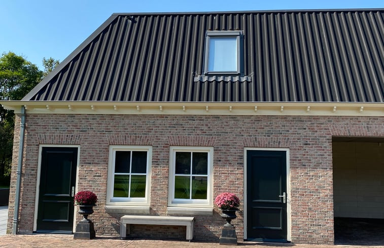 Natuurhuisje in Ambt Delden