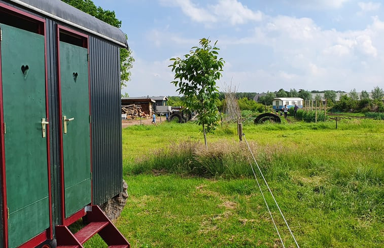 Natuurhuisje in Empe