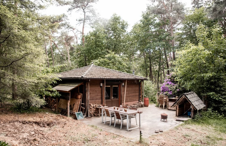 Natuurhuisje in Helmond