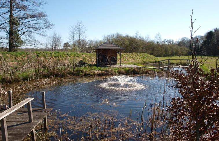 Natuurhuisje in Wiesel, Vaassen, Apeldoorn