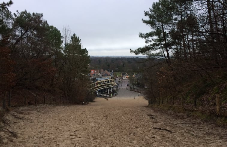 Natuurhuisje in Schoorl