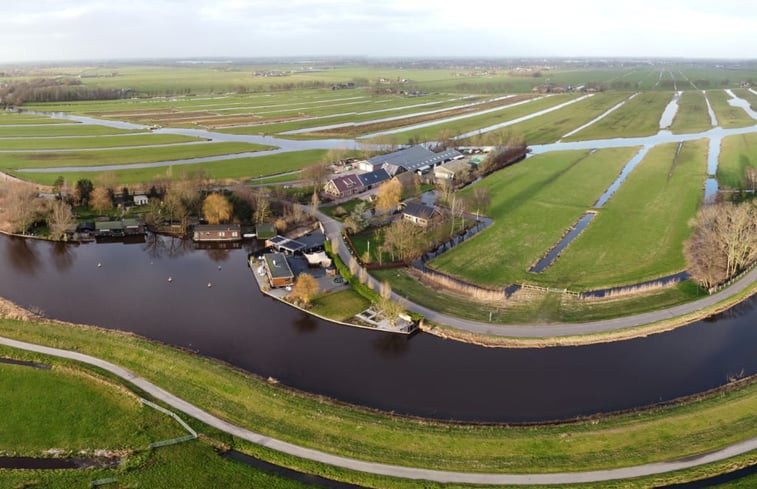 Natuurhuisje in Wilnis