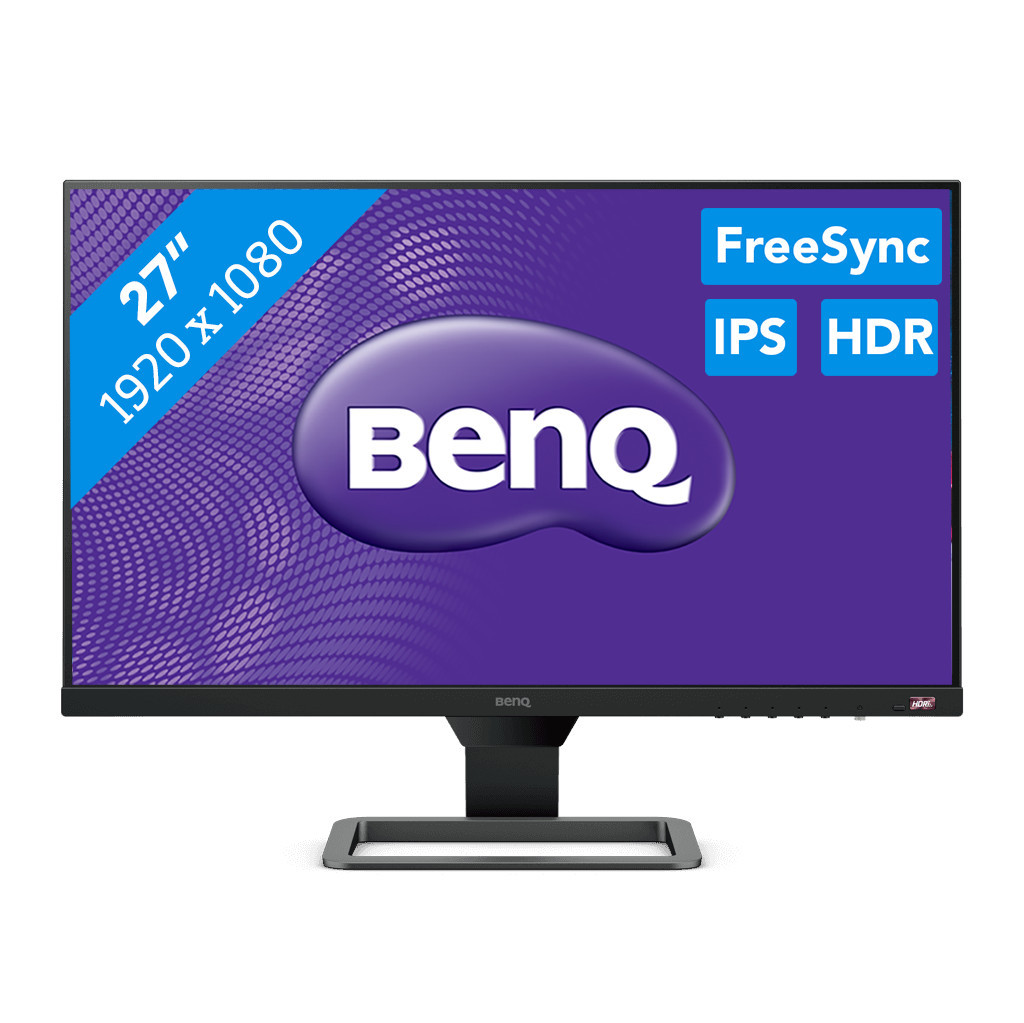 BenQ EW2780