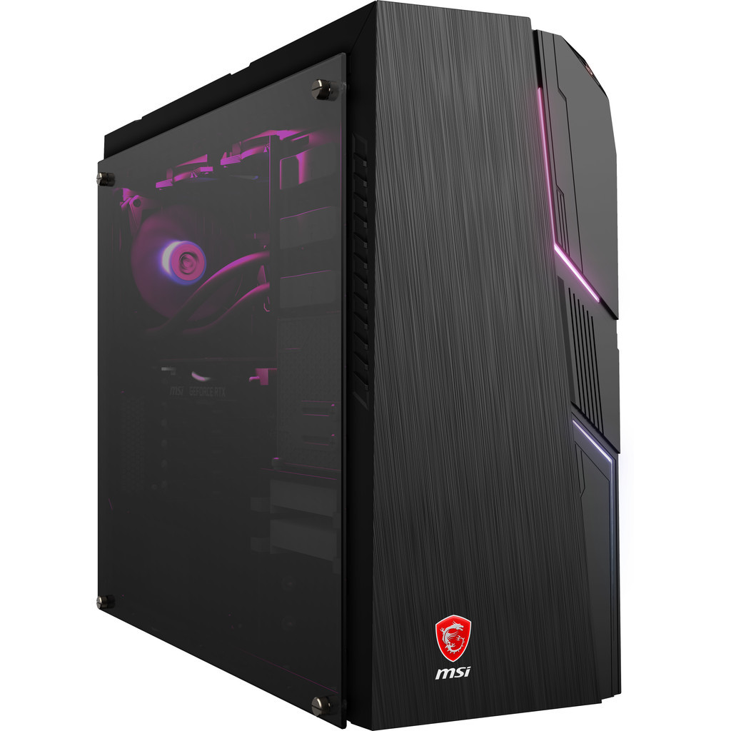 MSI MAG Codex X5 12TG-1209MYS