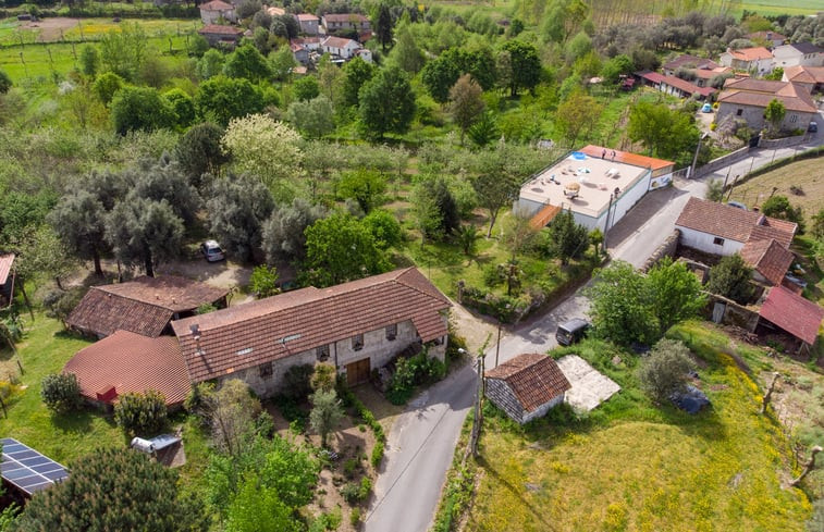 Natuurhuisje in Corgo, Celorico de Basto