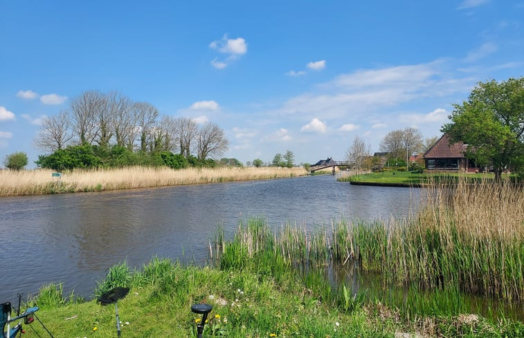 Natuurhuisje in Easterlittens