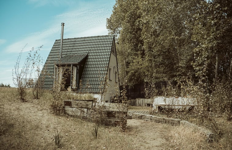 Natuurhuisje in Nieuwpoort