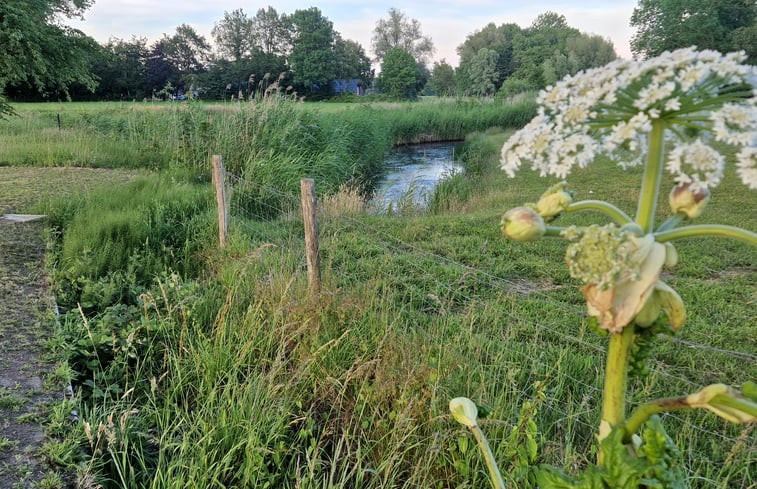 Natuurhuisje in Schalkhaar