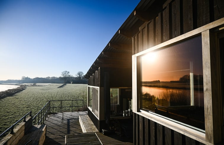 Natuurhuisje in Dalfsen