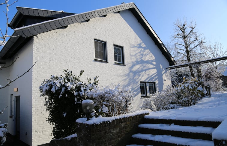 Natuurhuisje in Vijlen