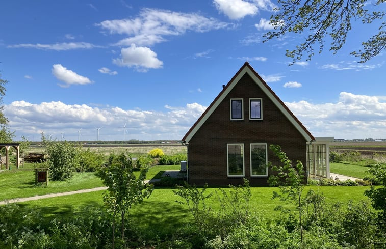 Natuurhuisje in Exloërveen