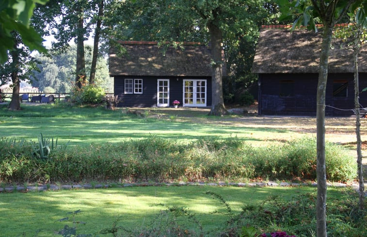 Natuurhuisje in Eersel