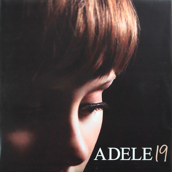 ADELE ADELE - 19