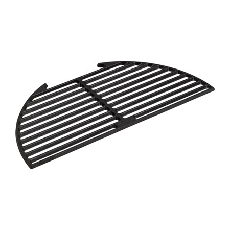 Big Green Egg cast iron half grid L