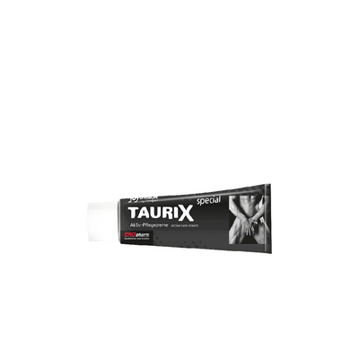 Joydivision TauriX - Special Stimulating Cream - 1 fl oz / 40 ml