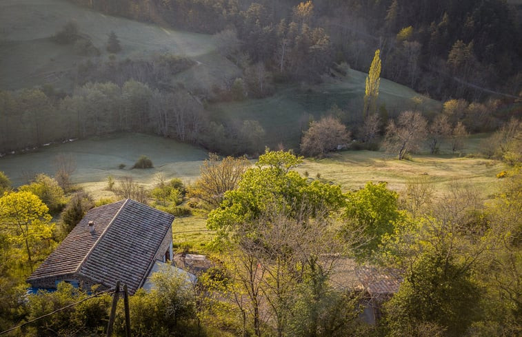 Natuurhuisje in Vernoux-en-Vivarais