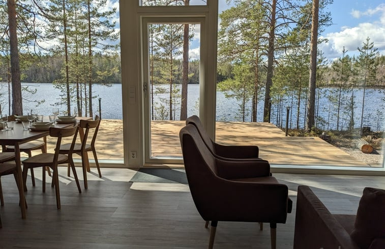 Natuurhuisje in Mäntyharju