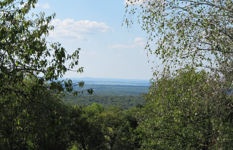 Natuurhuisje in Le Vernay, Sémelay