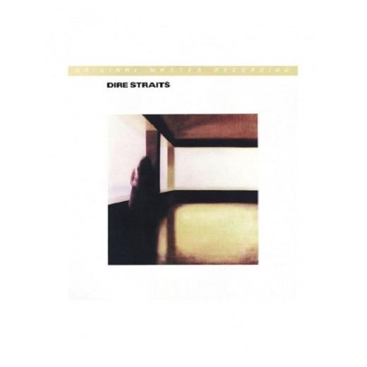 Dire Straits Dire Straits - Dire Straits (45 Rpm, Limited, 2 Lp, 180 Gr)