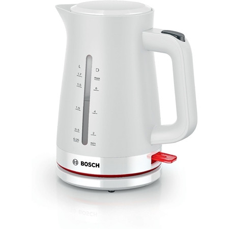 BOSCH TWK3M121 MyMoment Waterkoker - Wit