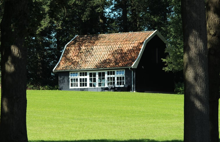 Natuurhuisje in Ootmarsum