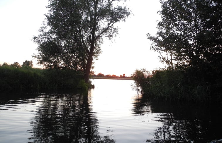 Natuurhuisje in Weesp