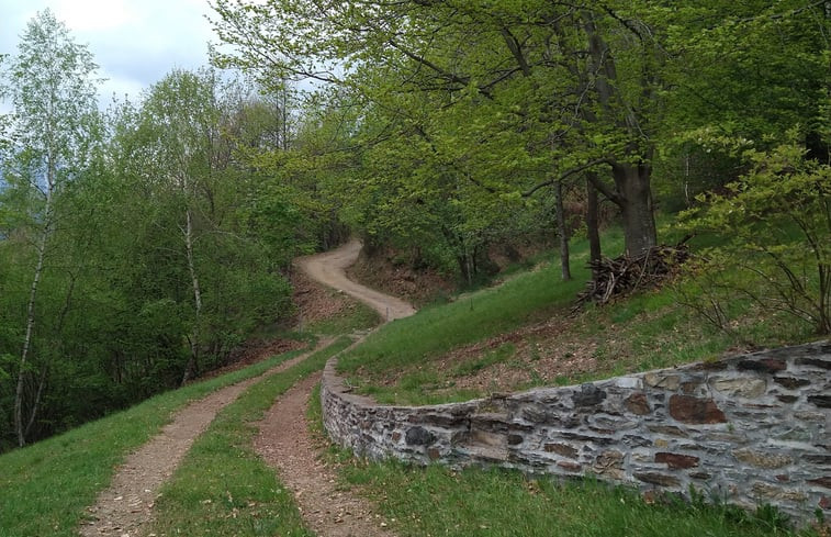 Natuurhuisje in Montescheno