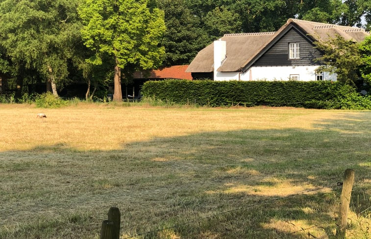 Natuurhuisje in Achterveld (Leusden)