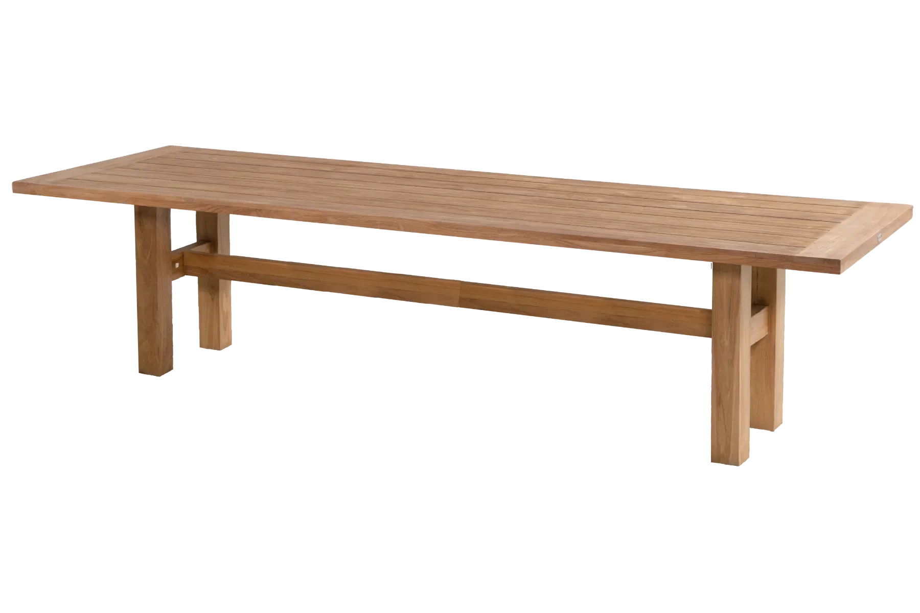 Hartman | Tuintafel Sophie Yasmani 300 x 100 cm | Teak