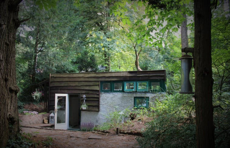 Natuurhuisje in Doorn