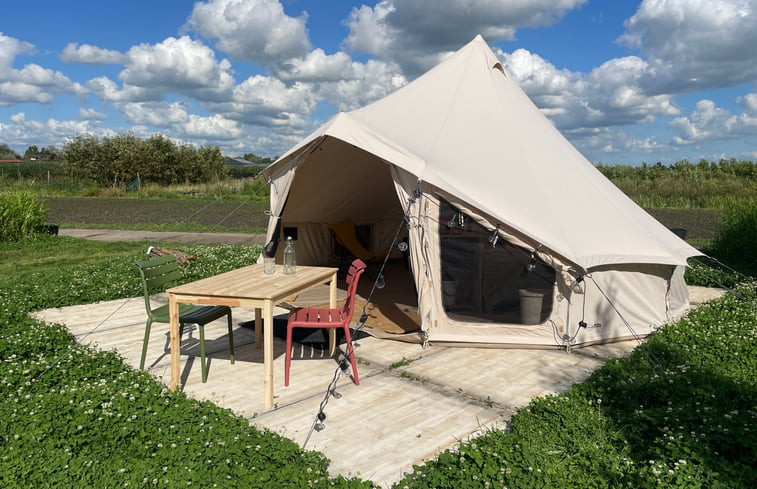 Natuurhuisje in Hazerswoude-Dorp