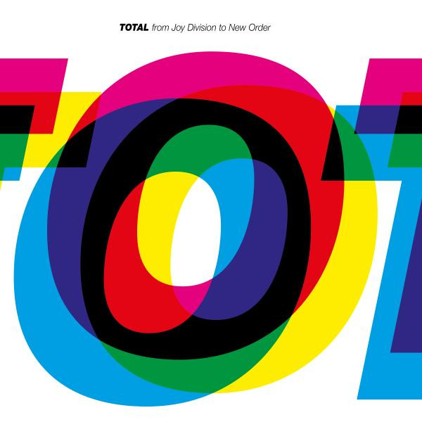 Joy Division Joy Division   New Order - Total: From Joy Division To New Order (2 Lp, 180 Gr)