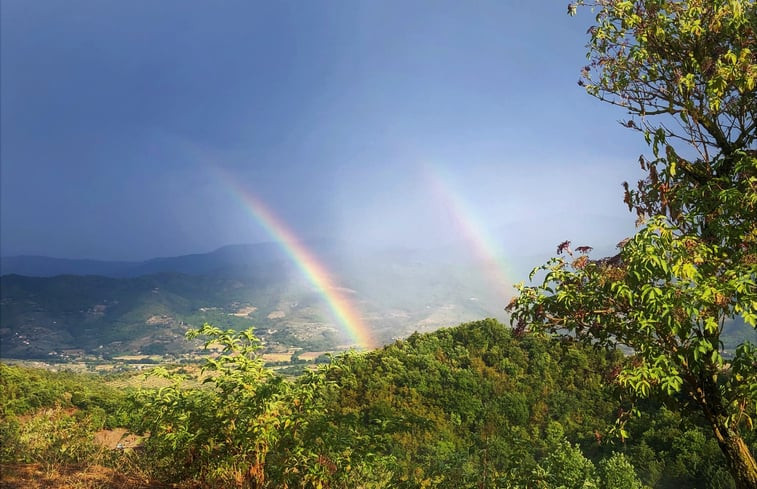 Natuurhuisje in Castiglion Fiorentino