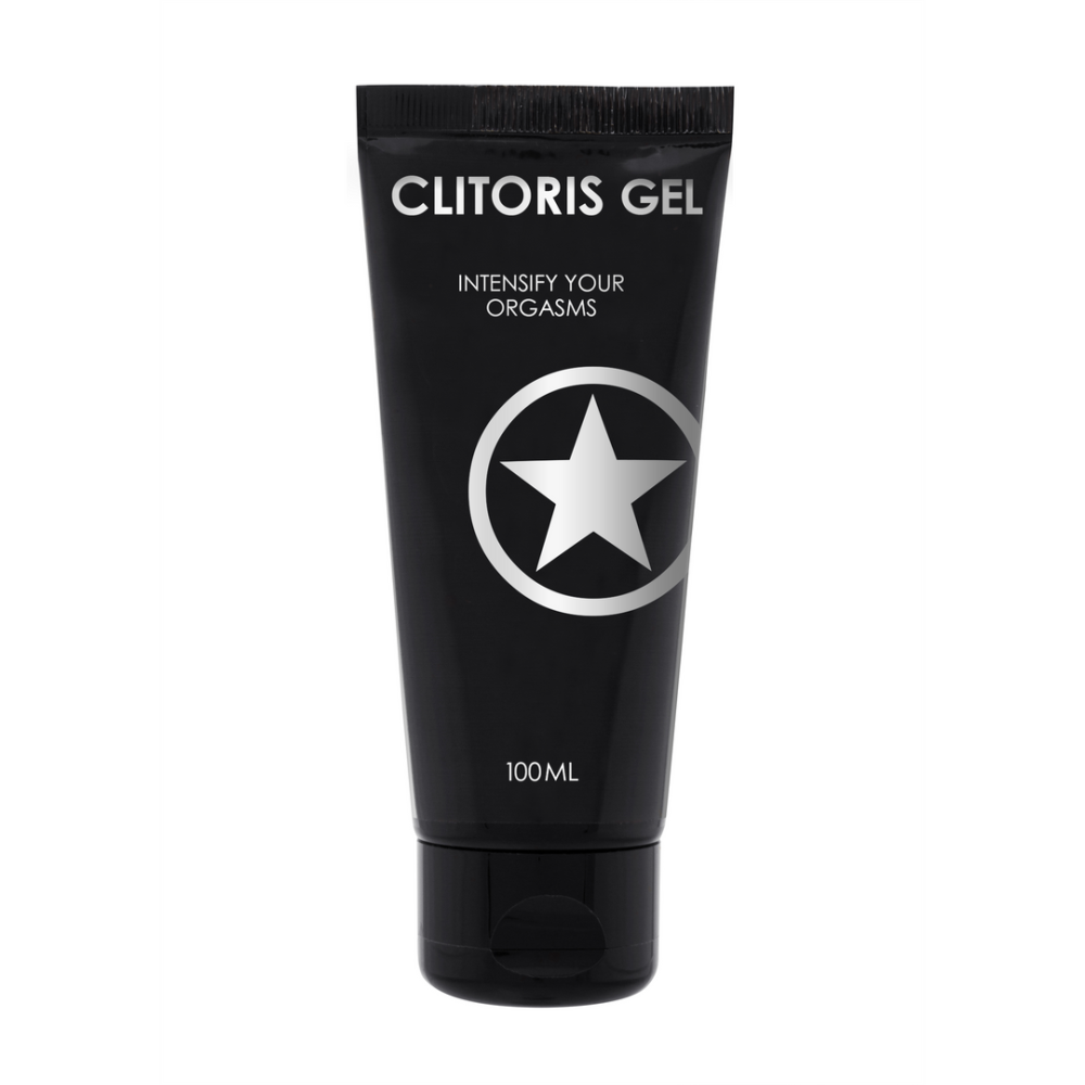 Ouch! by Shots Clitoral Gel - 3 fl oz / 100 ml