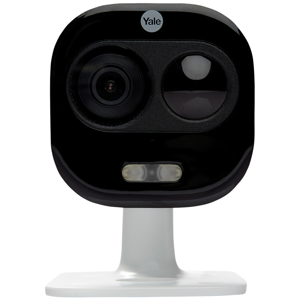 Yale Smart Home All-in-One camera